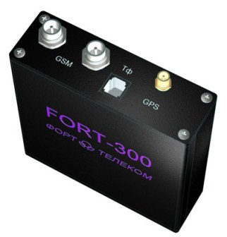 FORT-300